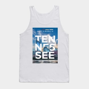 Tennessee Tank Top